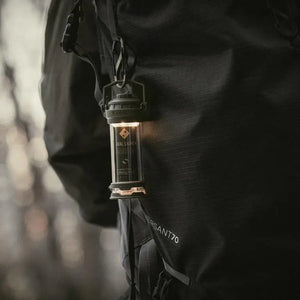 CARGO container Dual Light mini 工業風LED燈 - 遠野倉庫 Yuenye Warehouse