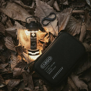 CARGO container Dual Light mini 工業風LED燈 - 遠野倉庫 Yuenye Warehouse