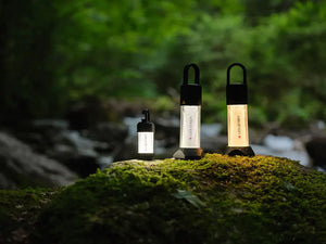 Ledlenser 戶外露營燈 - ML4 白光/暖光 - 遠野倉庫 Yuenye Warehouse