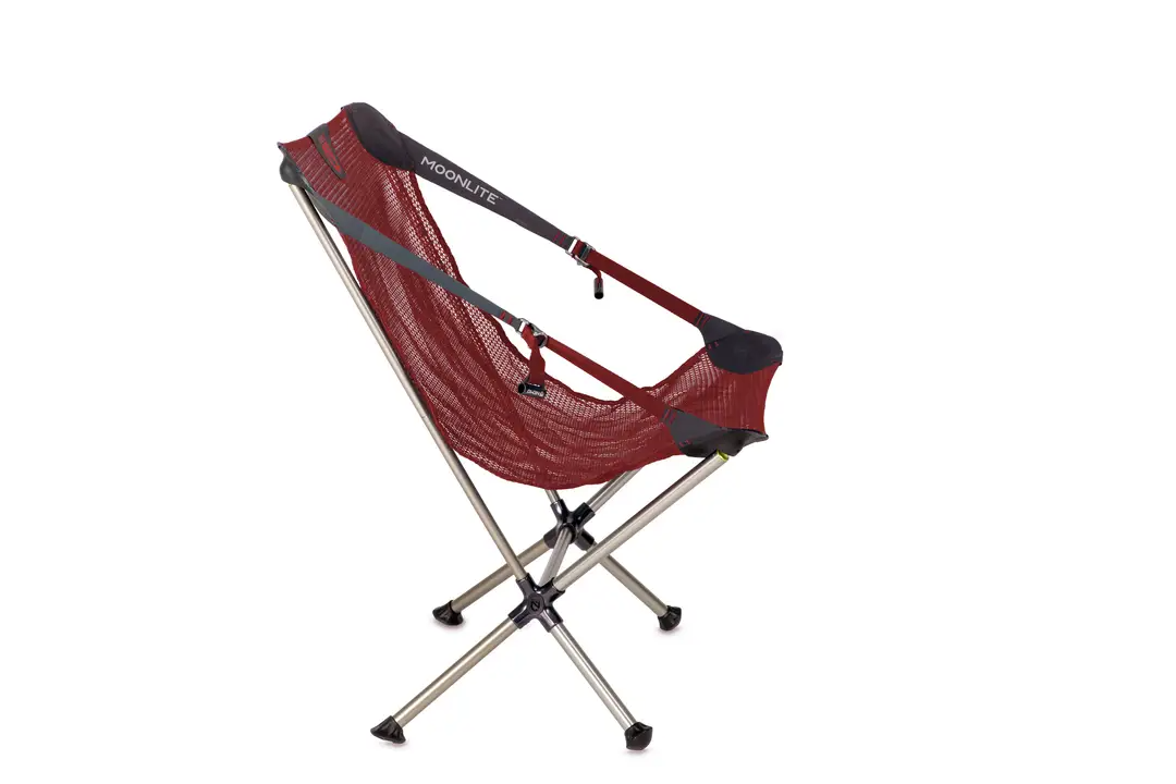 Nemo Moonlite™ Reclining Chair 輕量月光露營椅