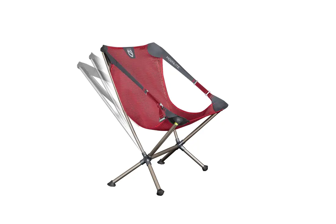 Nemo Moonlite™ Reclining Chair 輕量月光露營椅