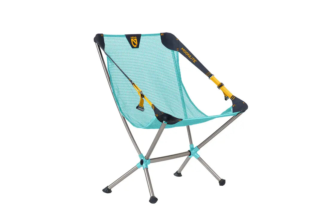 Nemo Moonlite™ Reclining Chair 輕量月光露營椅 (S23新色) - 遠野倉庫 Yuenye Warehouse