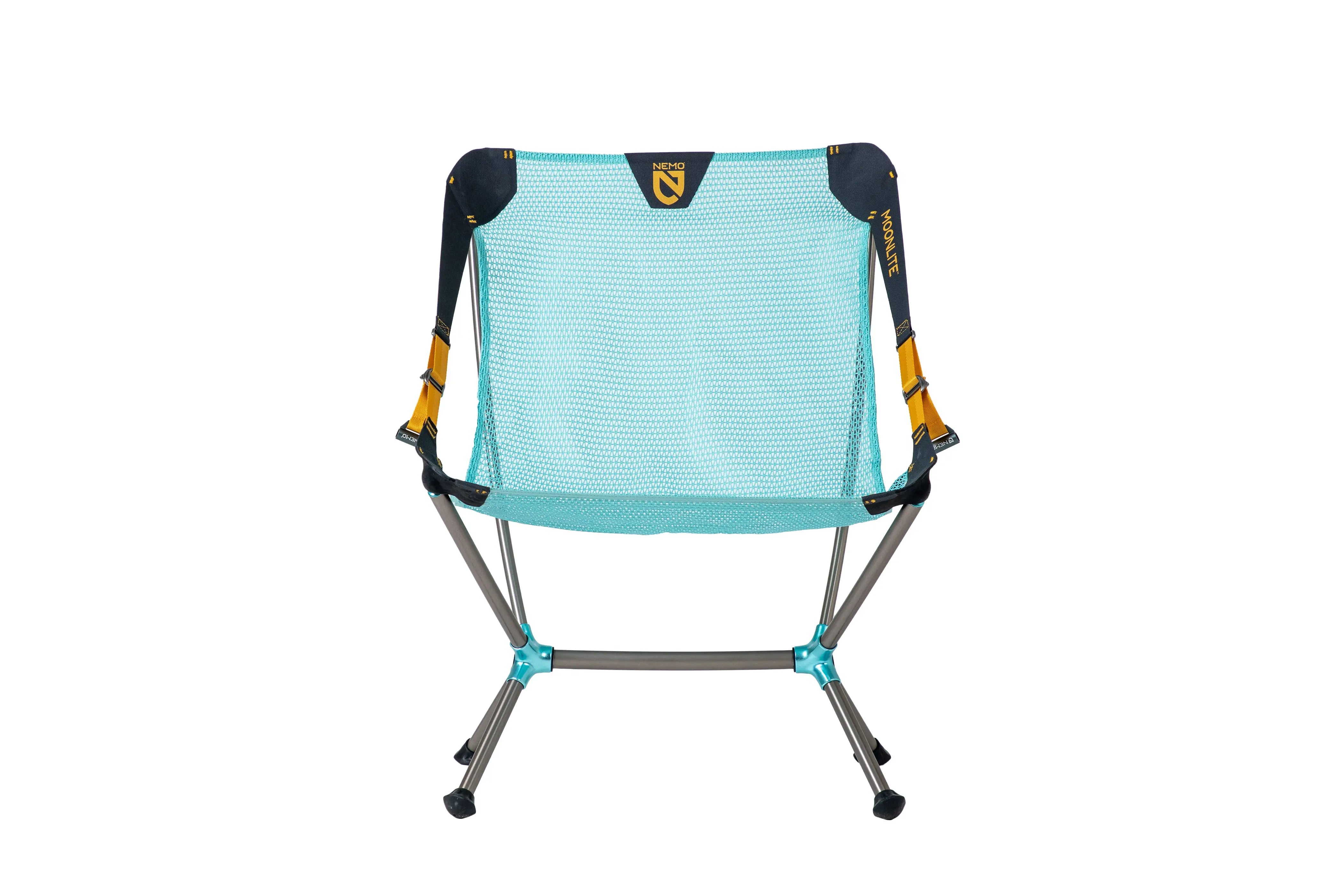 Nemo Moonlite™ Reclining Chair 輕量月光露營椅 (S23新色) - 遠野倉庫 Yuenye Warehouse