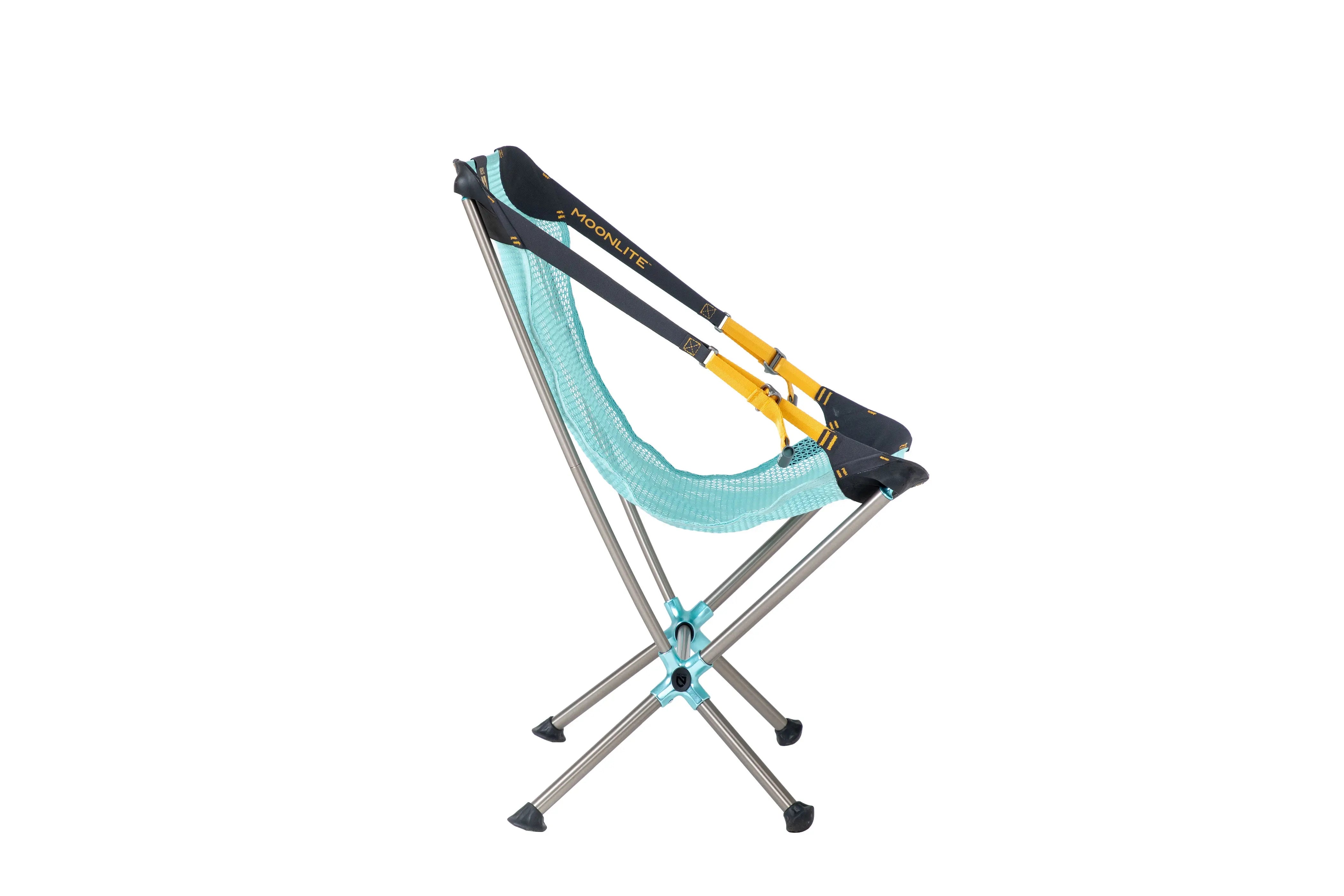 Nemo Moonlite™ Reclining Chair 輕量月光露營椅 (S23新色) - 遠野倉庫 Yuenye Warehouse