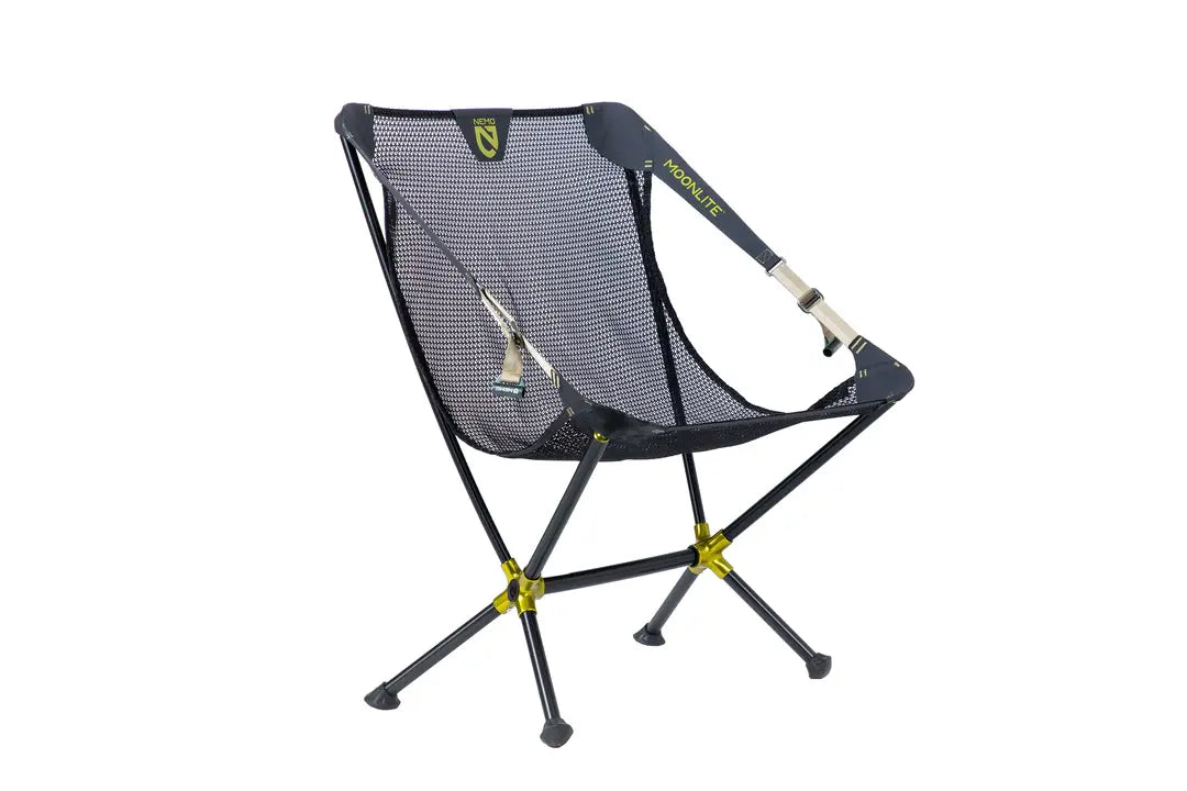 Nemo Moonlite™ Reclining Chair 輕量月光露營椅 (S23新色) - 遠野倉庫 Yuenye Warehouse