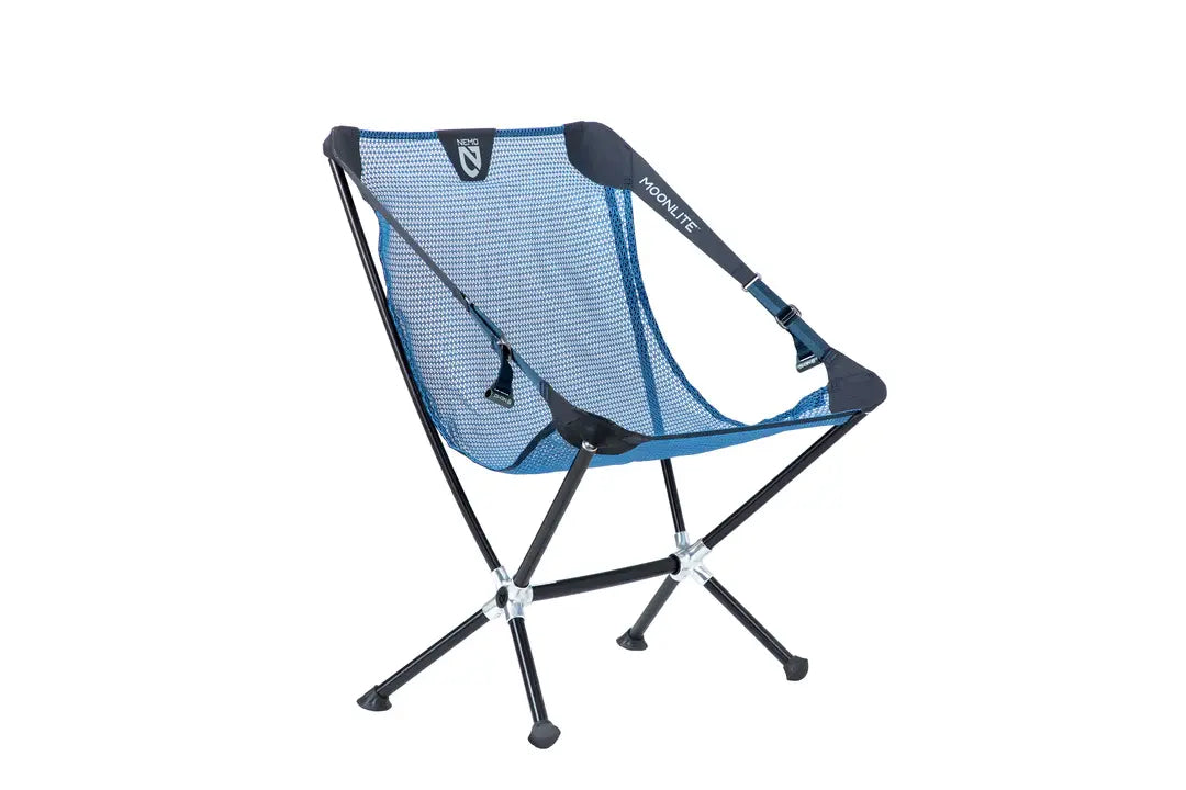 Nemo Moonlite™ Reclining Chair 輕量月光露營椅 (S23新色) - 遠野倉庫 Yuenye Warehouse