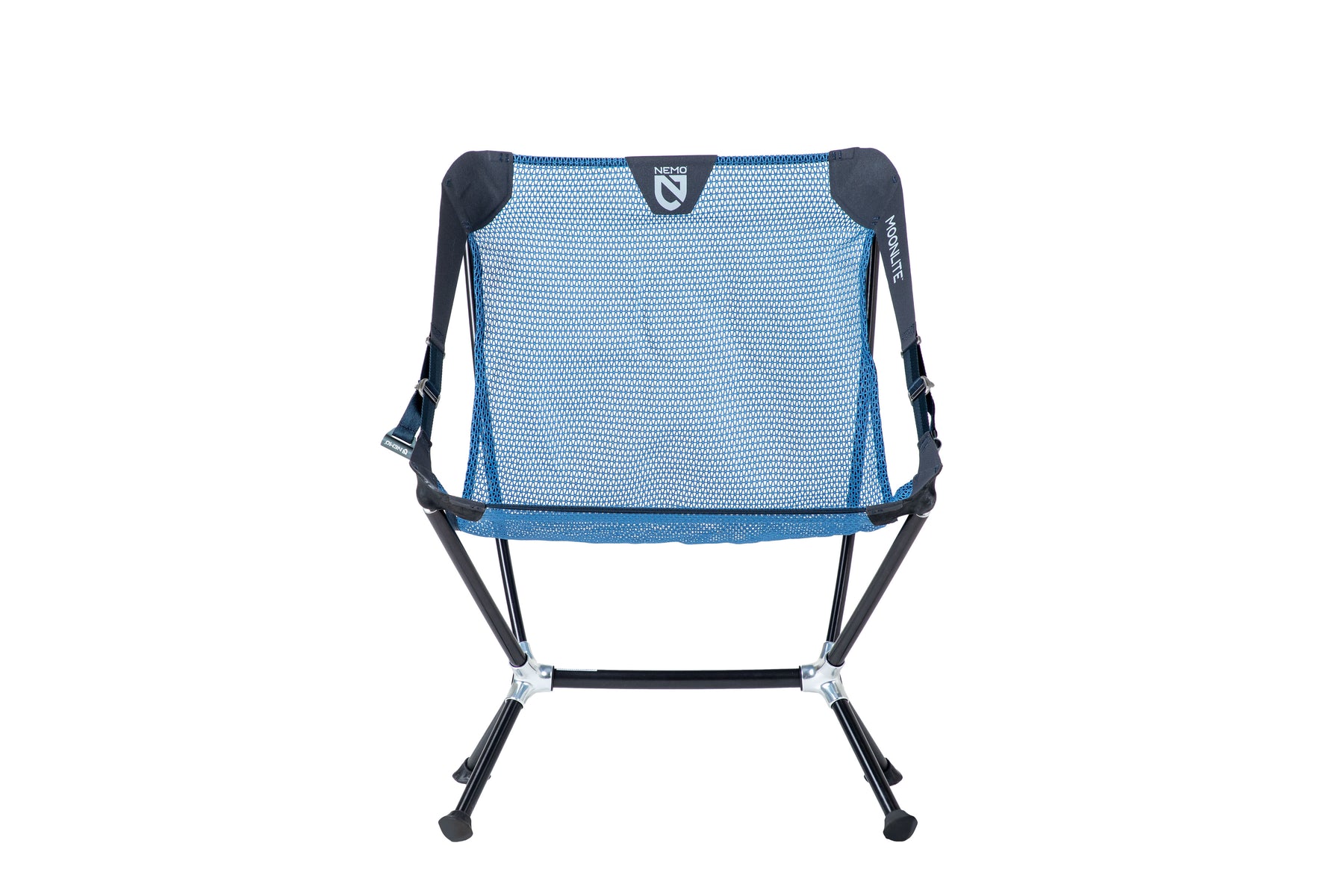 Nemo Moonlite™ Reclining Chair 輕量月光露營椅 (S23新色)