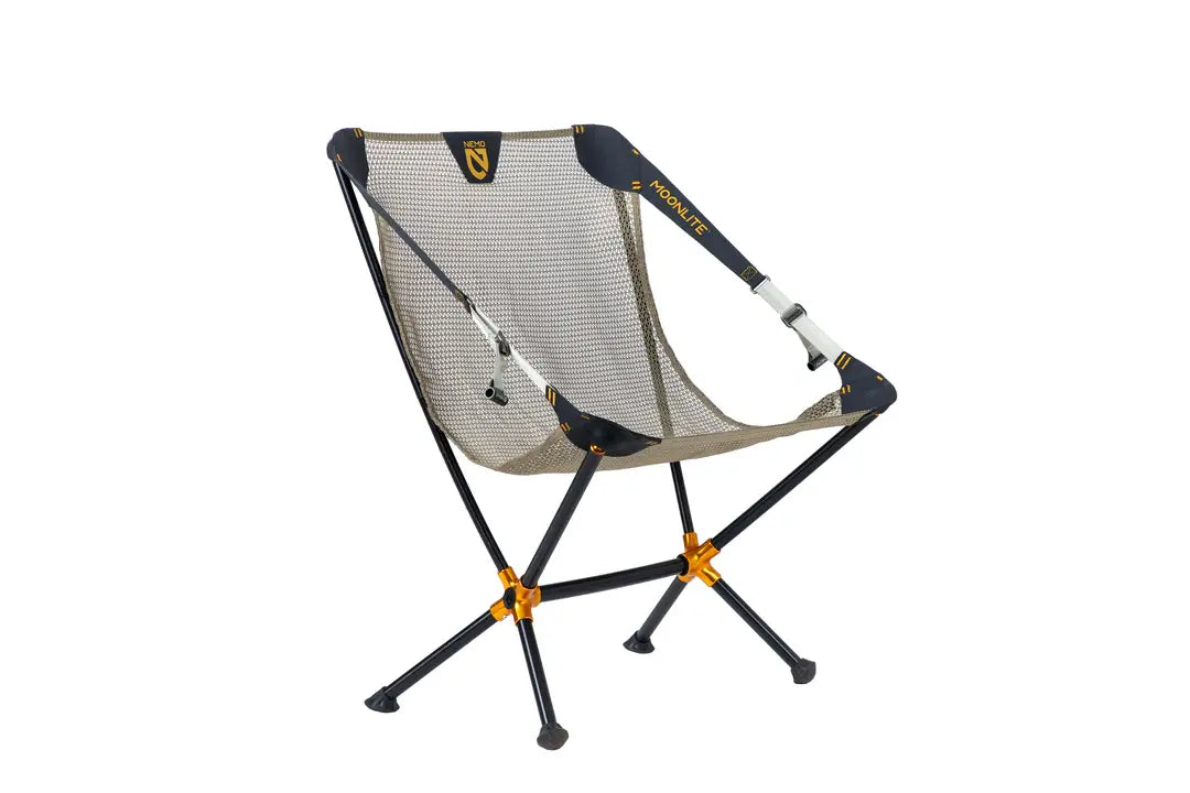 Nemo Moonlite™ Reclining Chair 輕量月光露營椅 (S23新色) - 遠野倉庫 Yuenye Warehouse