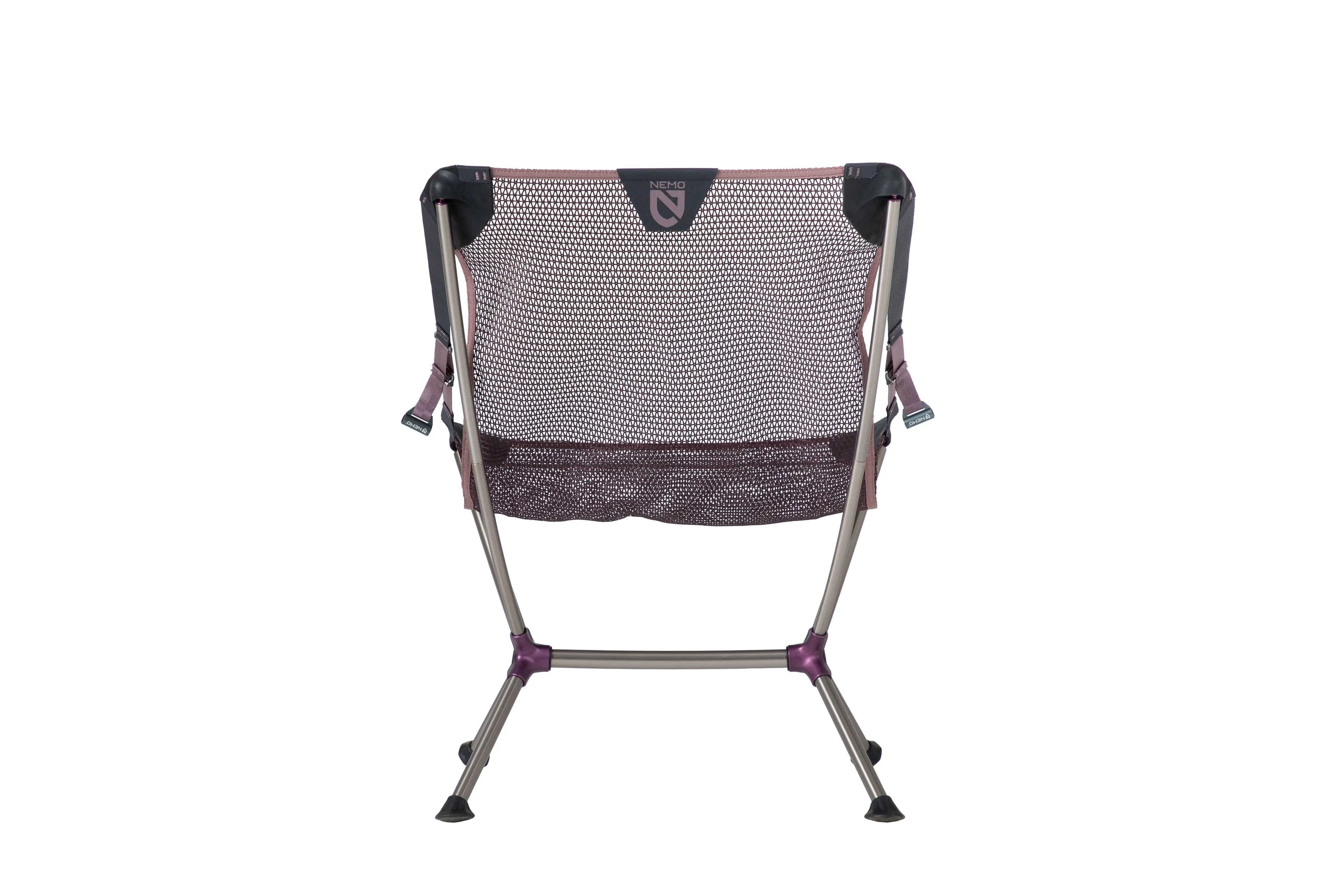Nemo Moonlite™ Reclining Chair 輕量月光露營椅 (S23新色) - 遠野倉庫 Yuenye Warehouse