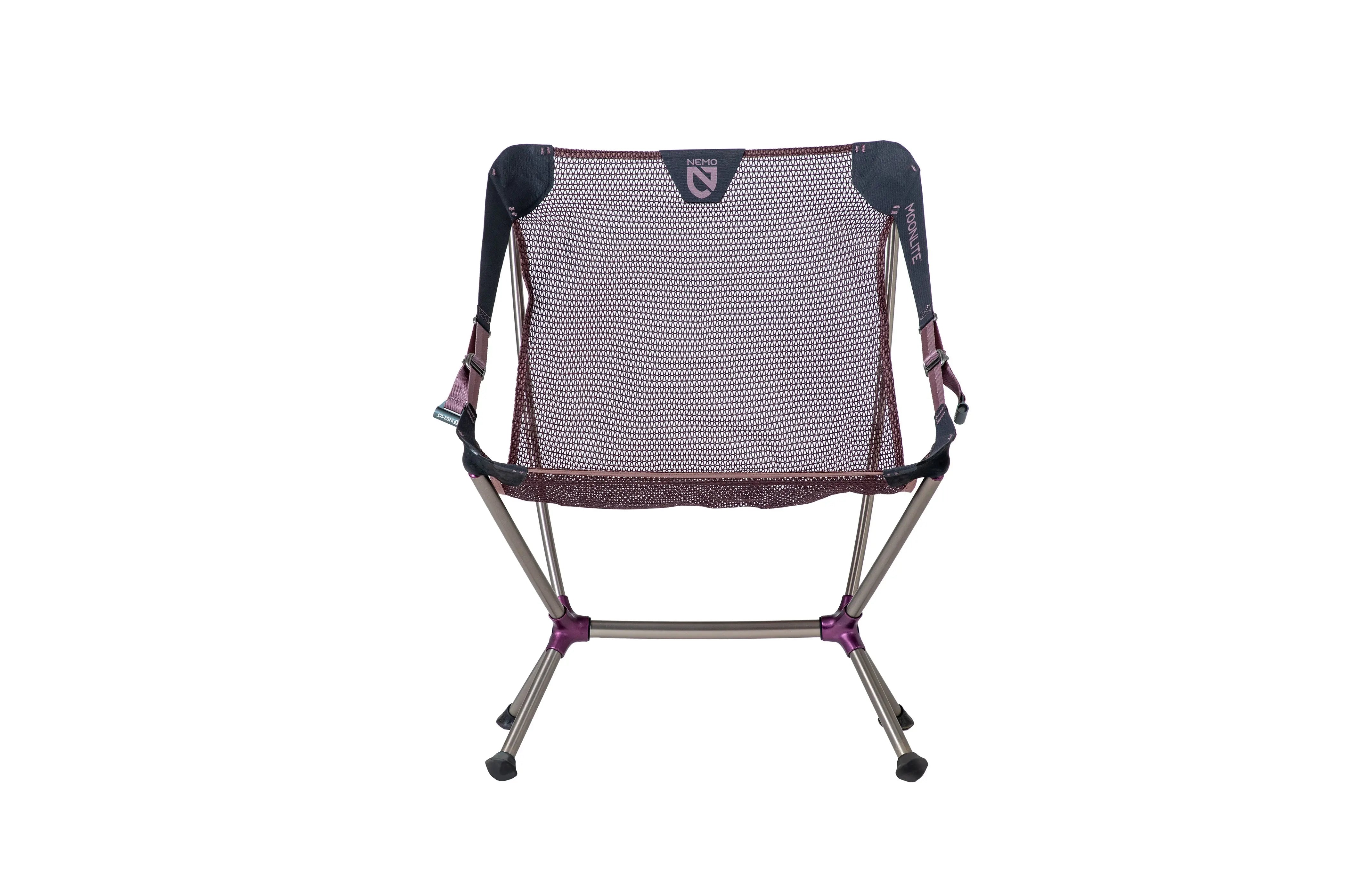Nemo Moonlite™ Reclining Chair 輕量月光露營椅 (S23新色) - 遠野倉庫 Yuenye Warehouse