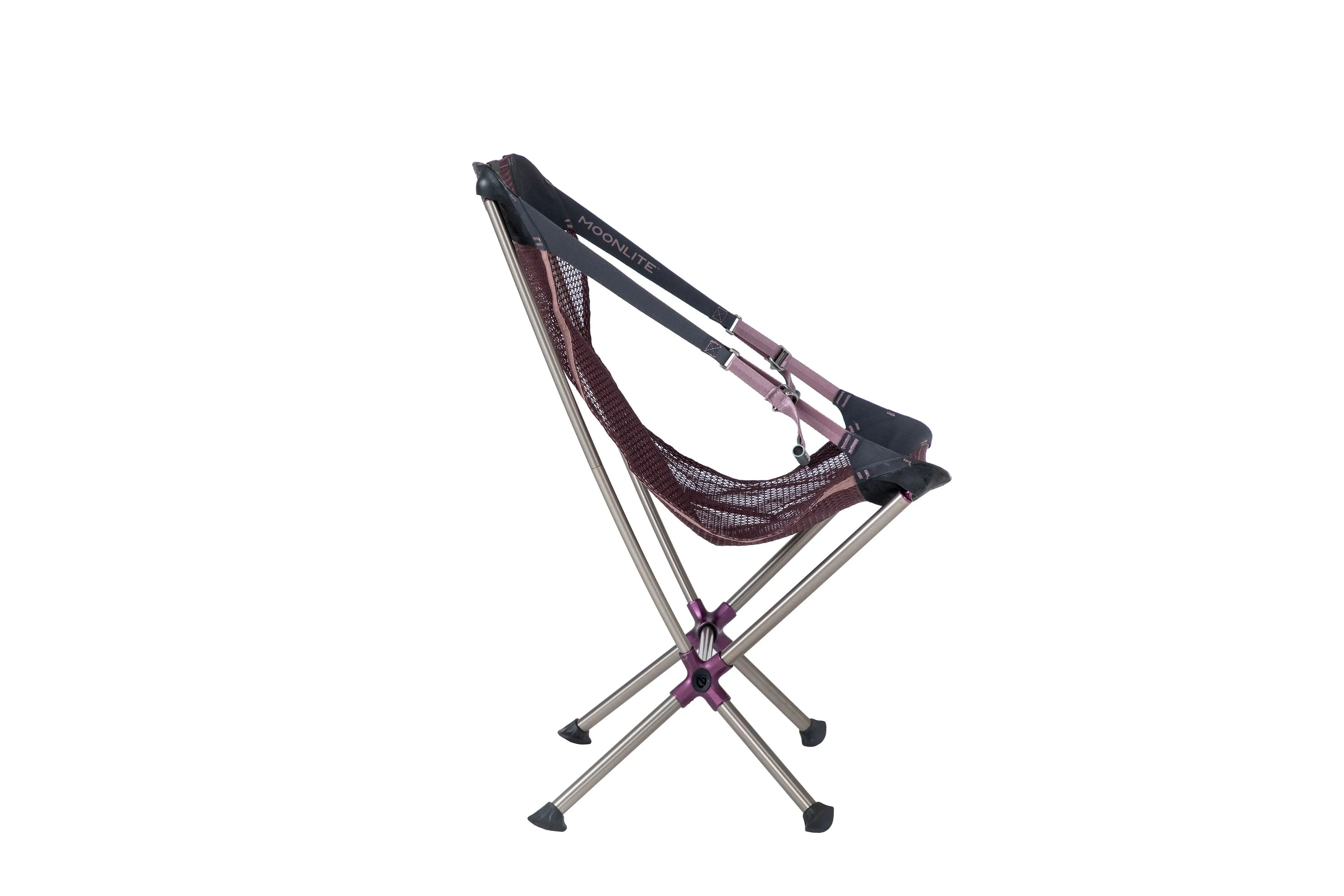 Nemo Moonlite™ Reclining Chair 輕量月光露營椅 (S23新色) - 遠野倉庫 Yuenye Warehouse
