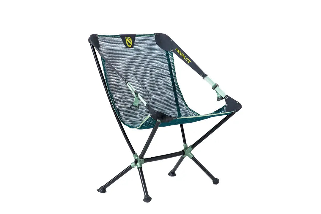 Nemo Moonlite™ Reclining Chair 輕量月光露營椅 (S23新色) - 遠野倉庫 Yuenye Warehouse