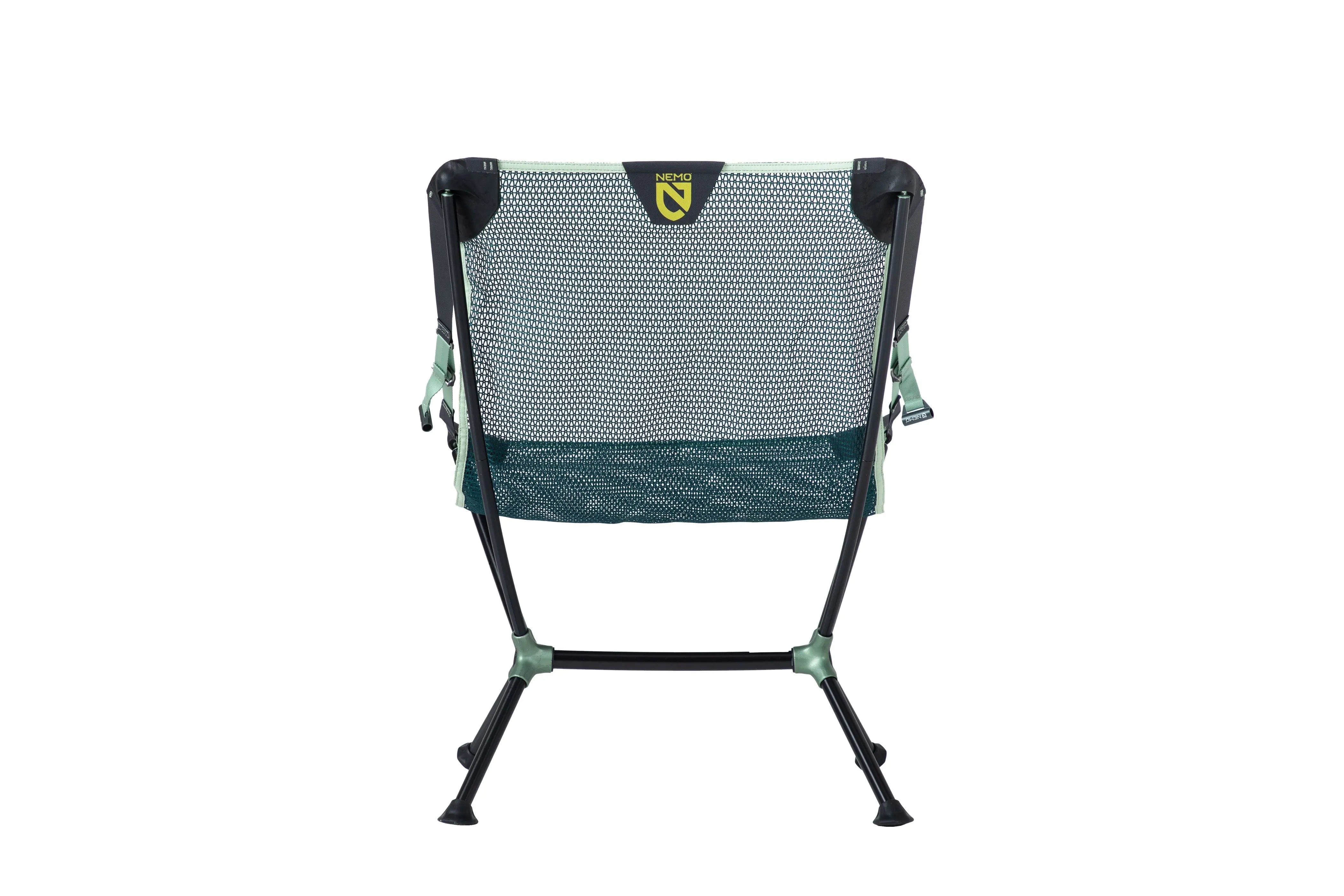 Nemo Moonlite™ Reclining Chair 輕量月光露營椅 (S23新色) - 遠野倉庫 Yuenye Warehouse