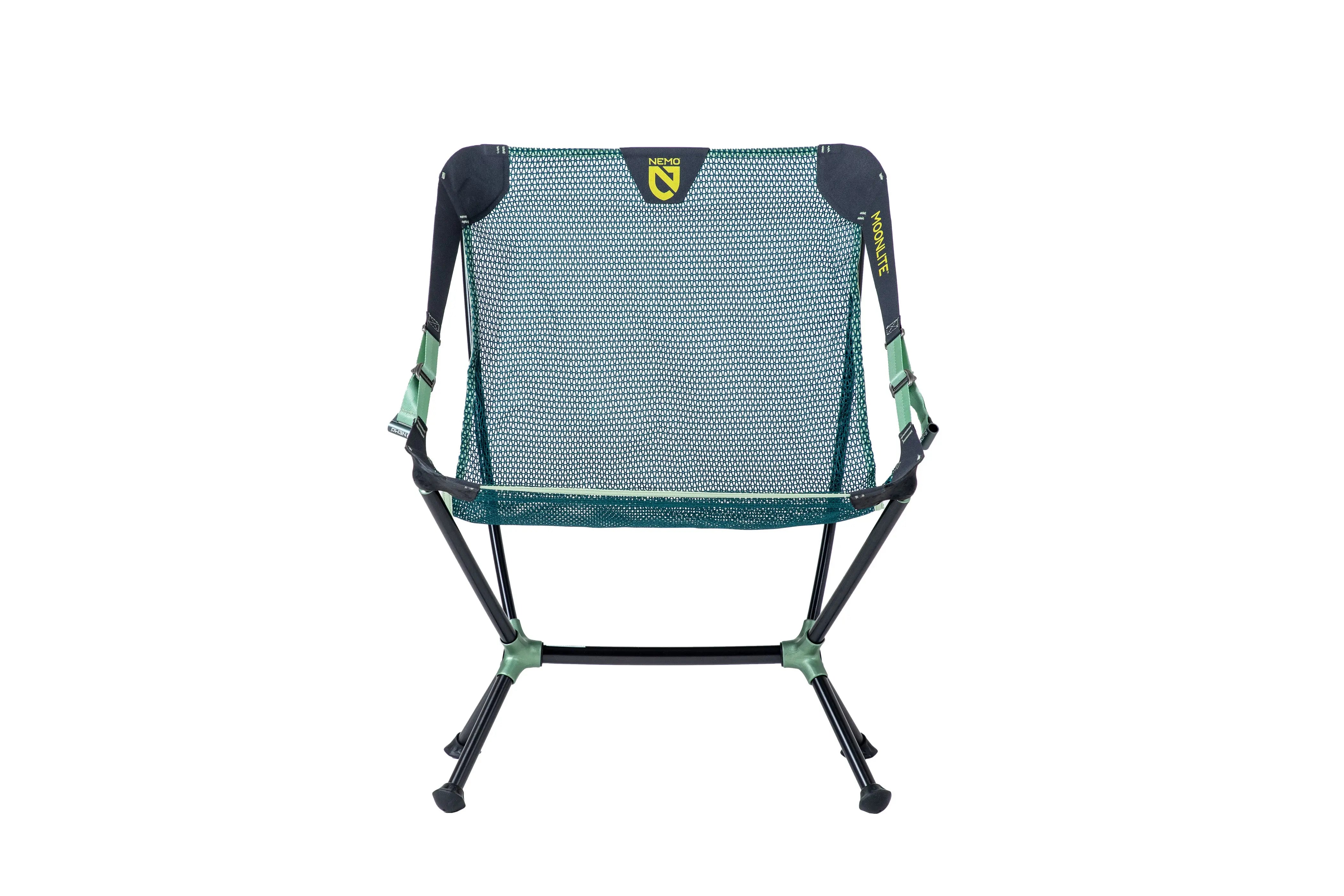 Nemo Moonlite™ Reclining Chair 輕量月光露營椅 (S23新色) - 遠野倉庫 Yuenye Warehouse