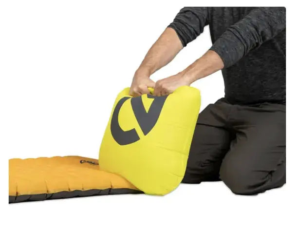 Nemo Tensor™ Ultralight Sleeping Pad 單人充氣睡墊 - 遠野倉庫 Yuenye Warehouse