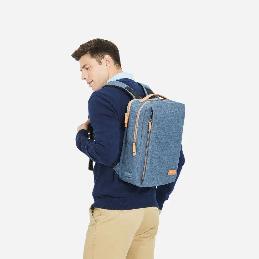 Nordace Siena - Smart Backpack 旅行及智能背包 Nordace