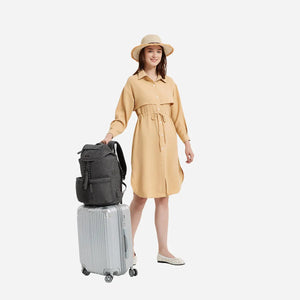 Nordace Comino Daypack 日用背包 Nordace