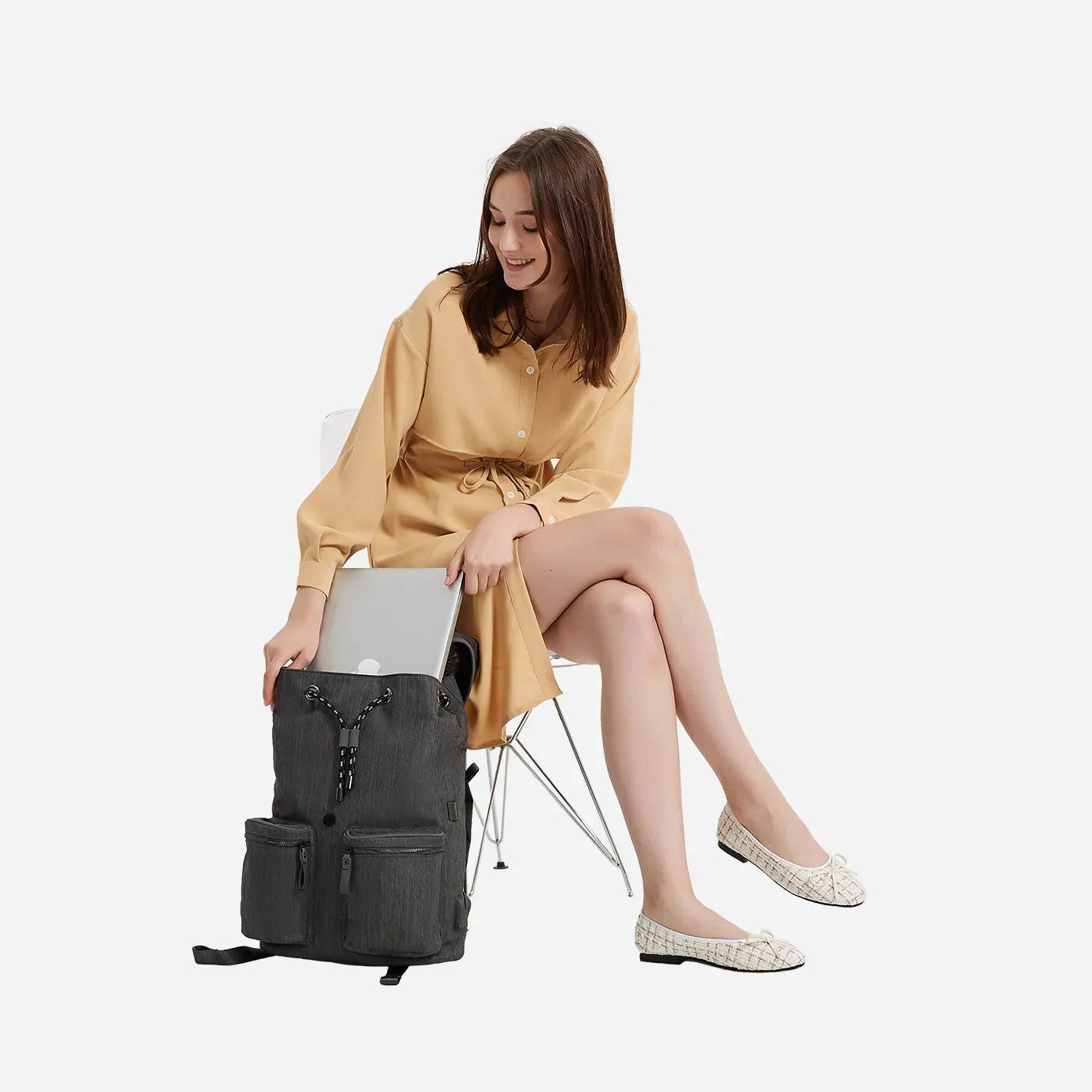 Nordace Comino Daypack 日用背包 Nordace