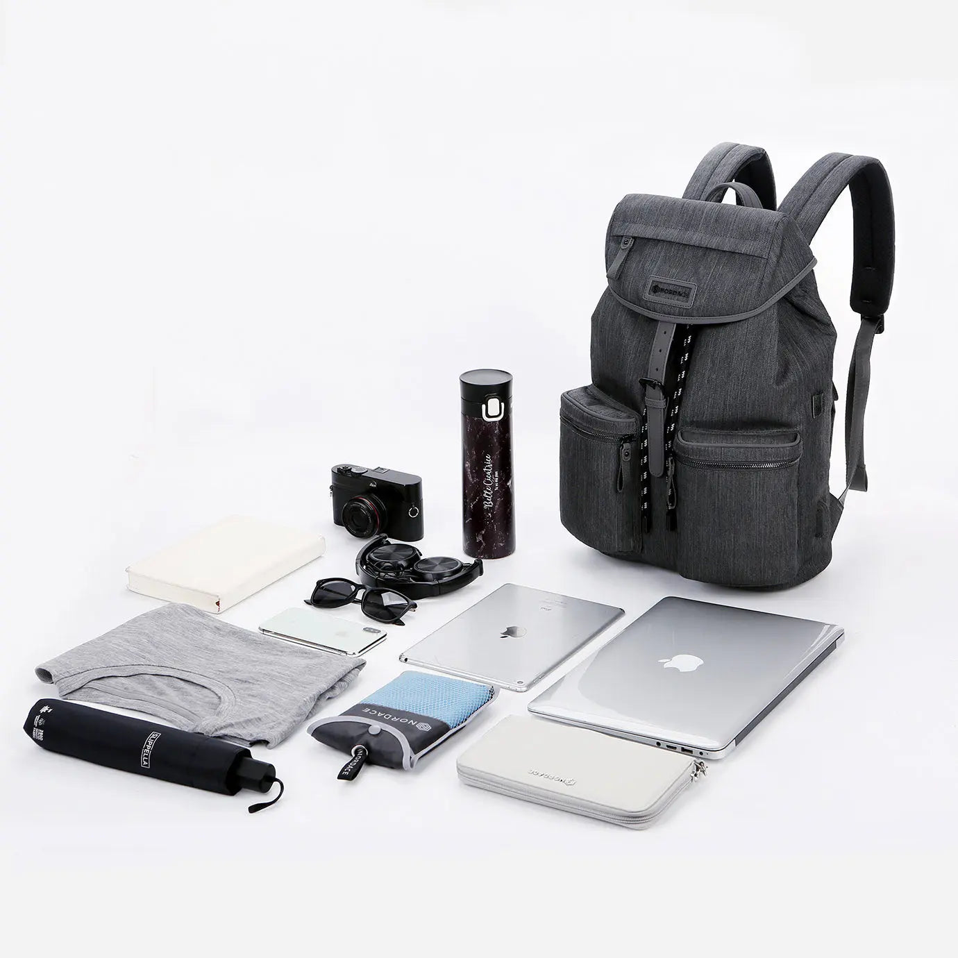 Nordace Comino Daypack 日用背包 Nordace
