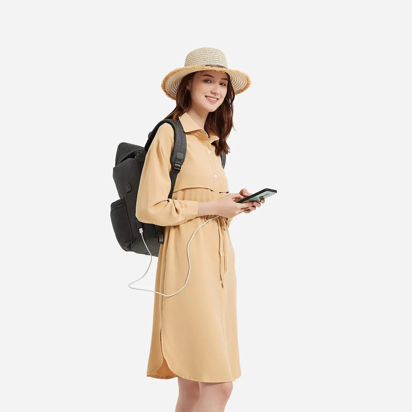 Nordace Comino Daypack 日用背包 Nordace
