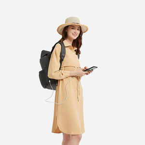Nordace Comino Daypack 日用背包 Nordace