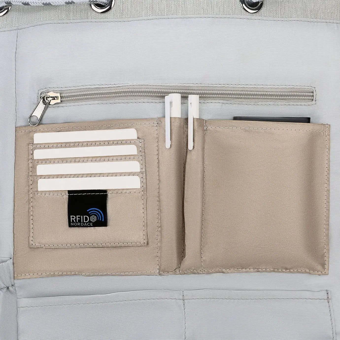 Nordace Comino Daypack 日用背包 Nordace