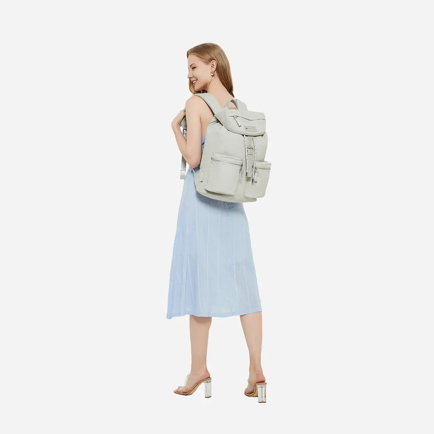 Nordace Comino Daypack 日用背包 Nordace
