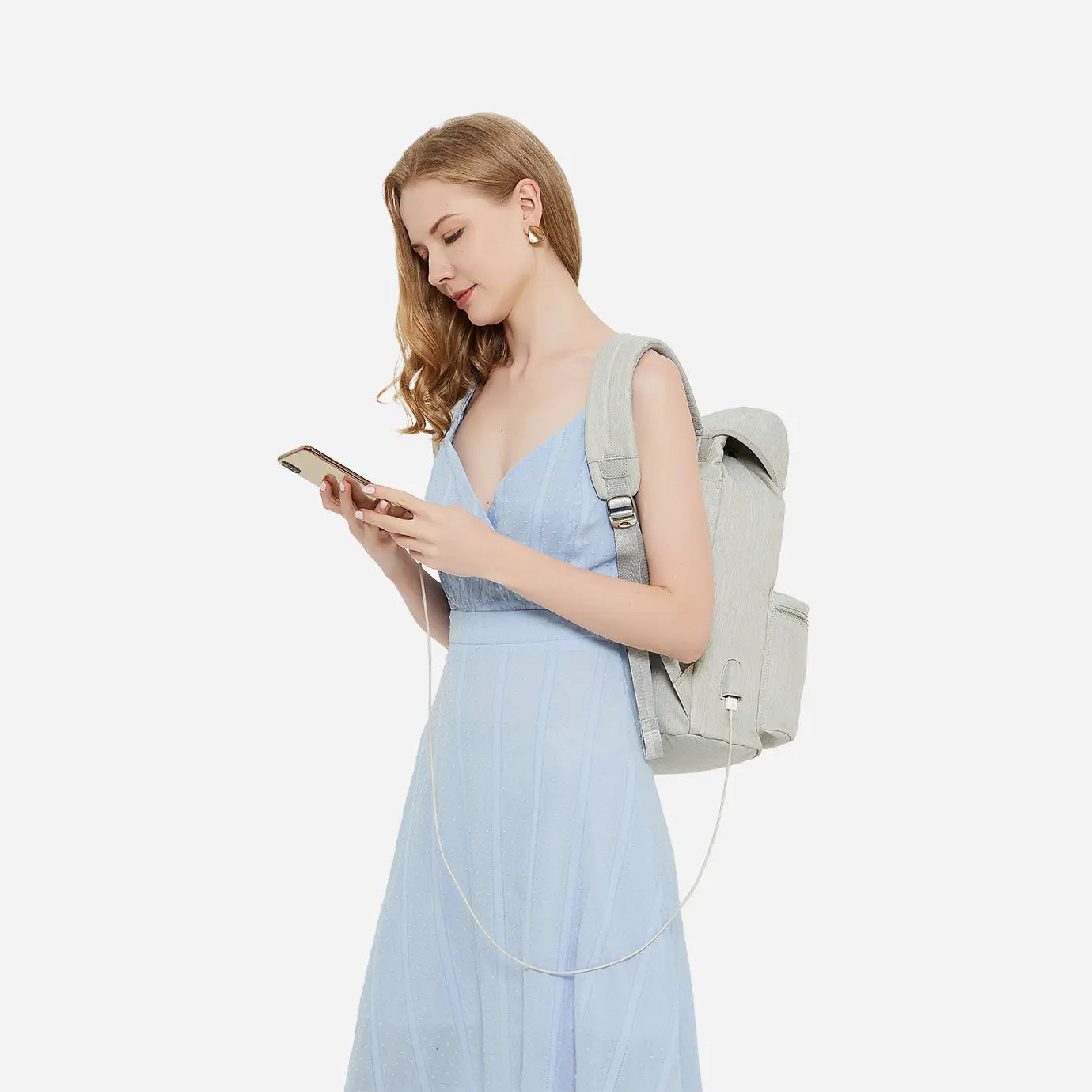 Nordace Comino Daypack 日用背包 Nordace