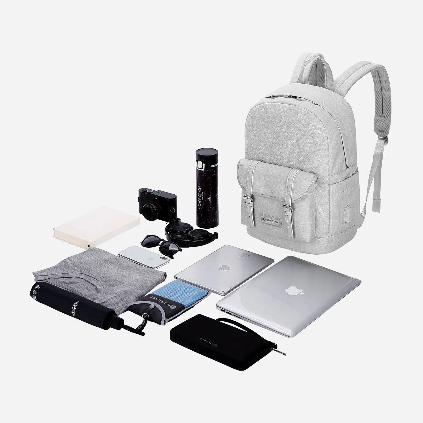 Nordace Comino Classic Backpack 經典背包 Nordace