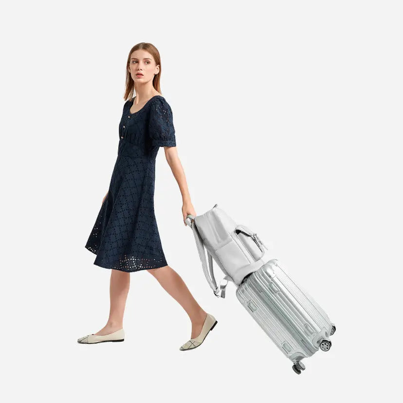 Nordace Comino Classic Backpack 經典背包 Nordace