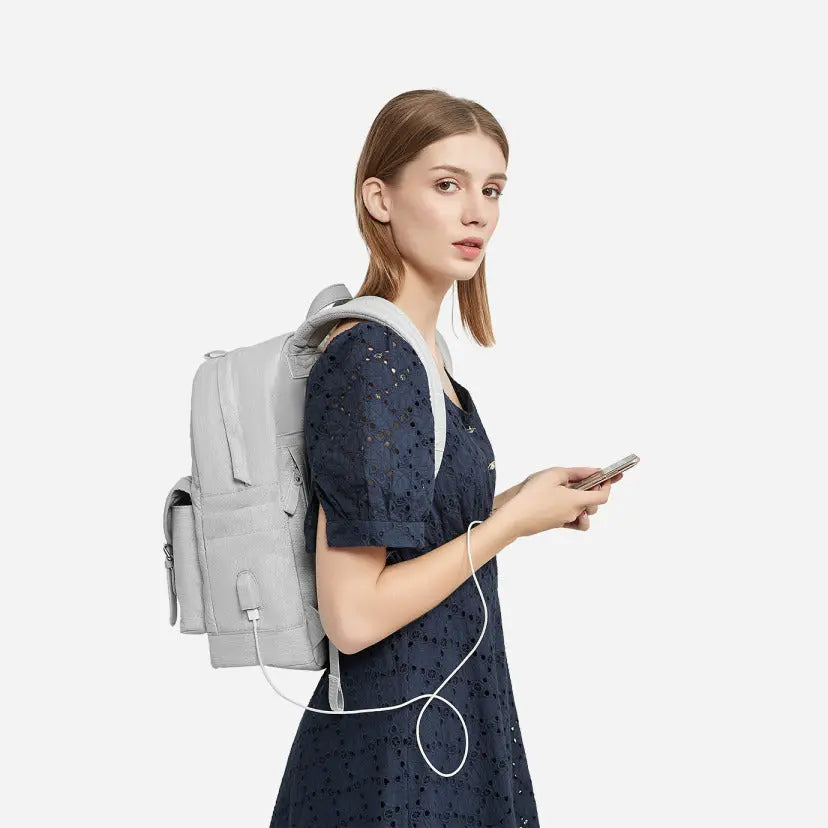 Nordace Comino Classic Backpack 經典背包 Nordace