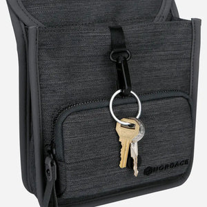 Nordace Comino Neck Pouch 掛頸袋 Nordace