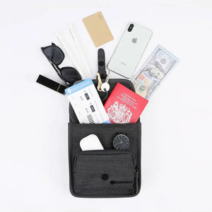 Nordace Comino Neck Pouch 掛頸袋 Nordace