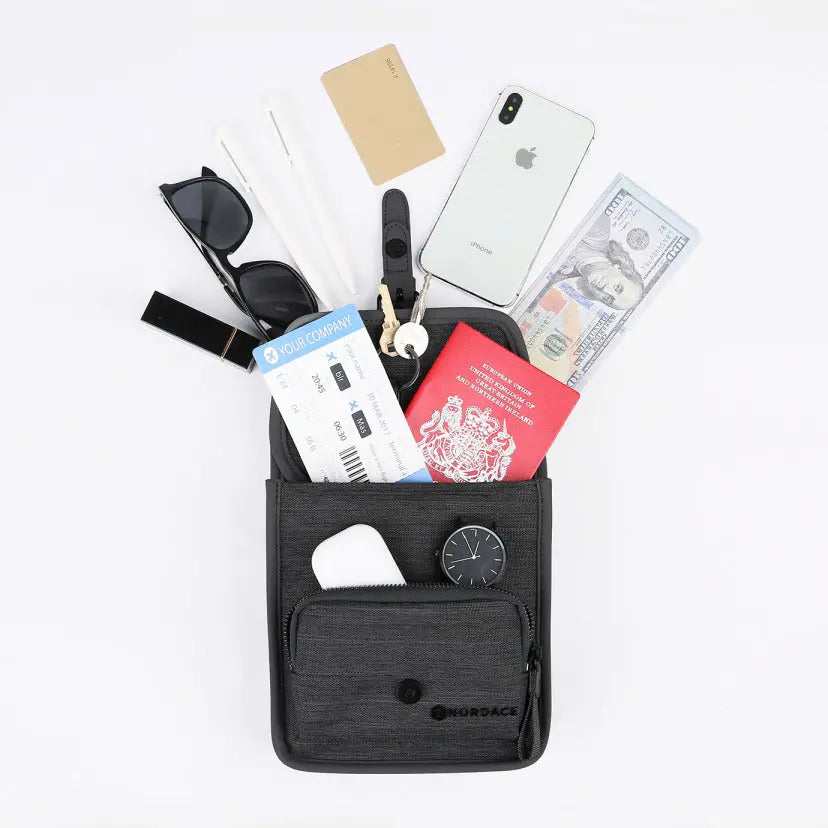 Nordace Comino Neck Pouch 掛頸袋 Nordace
