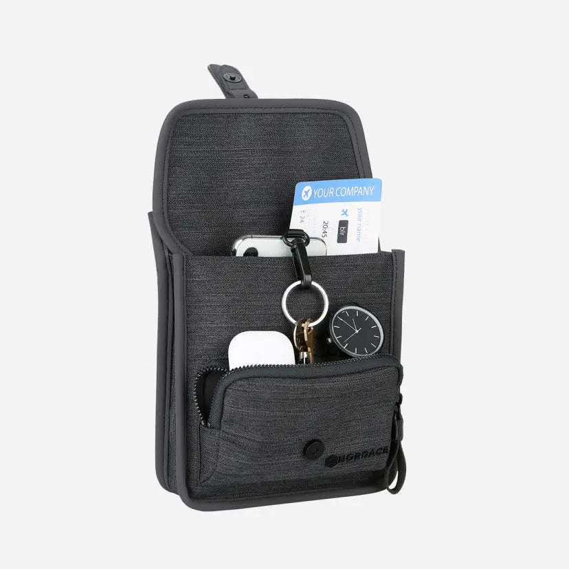 Nordace Comino Neck Pouch 掛頸袋 Nordace