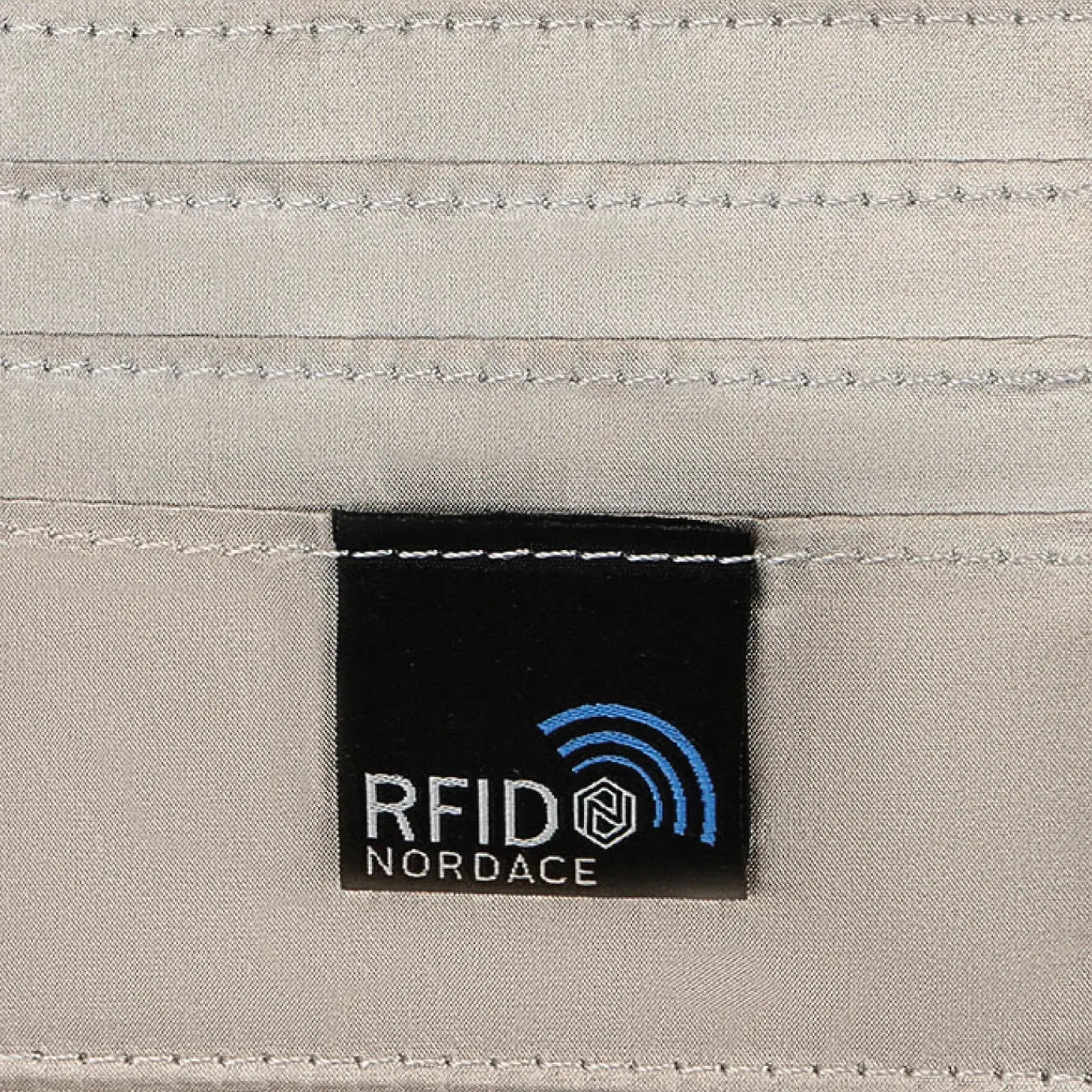 Nordace Comino Neck Pouch 掛頸袋 Nordace
