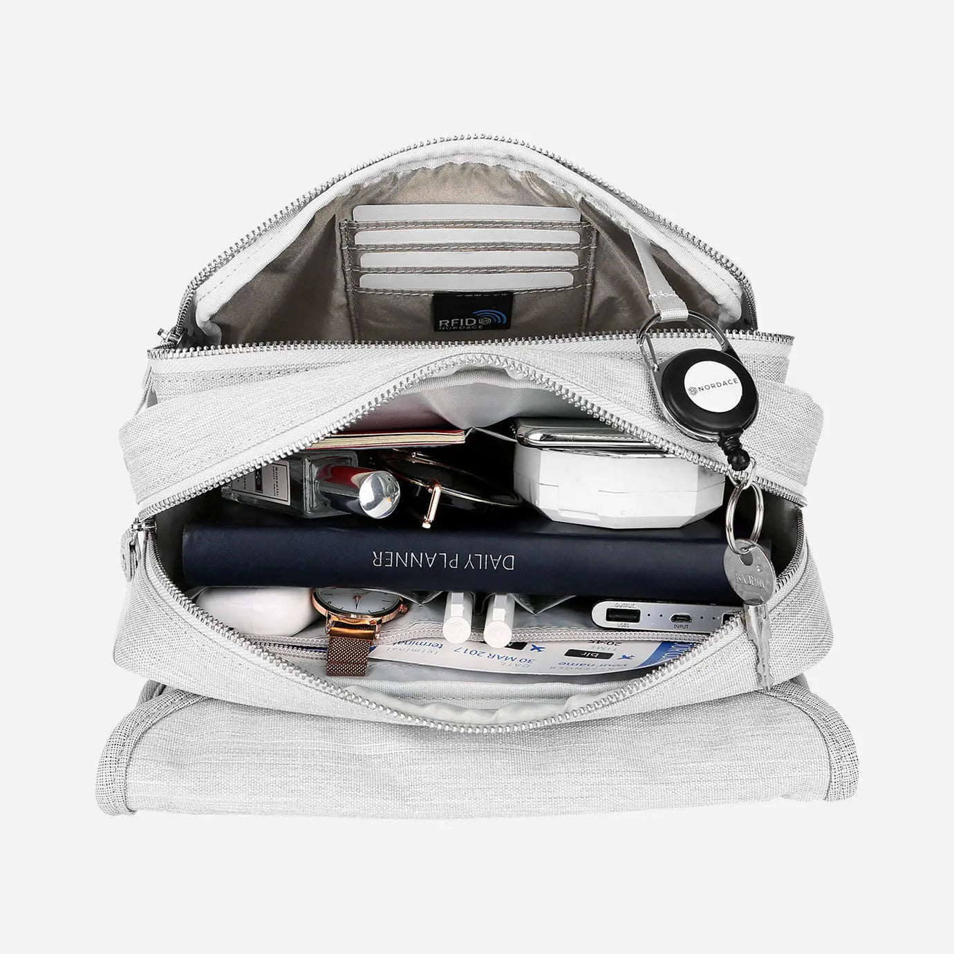 Nordace Comino Crossbody Bag 斜挎包 Nordace