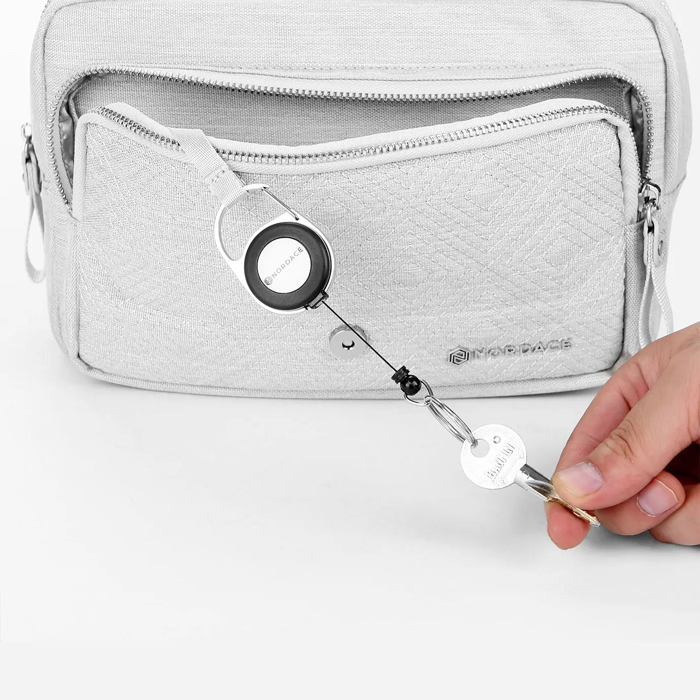 Nordace Comino Crossbody Bag 斜挎包 Nordace