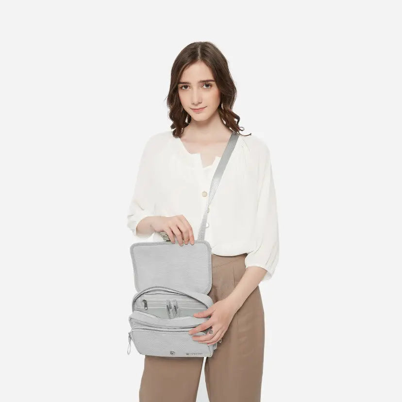Nordace Comino Crossbody Bag 斜挎包 Nordace
