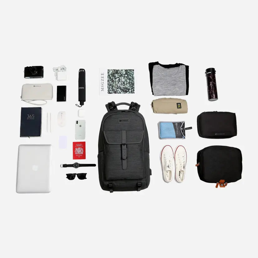Nordace Comino Travelpack 旅行包 Nordace
