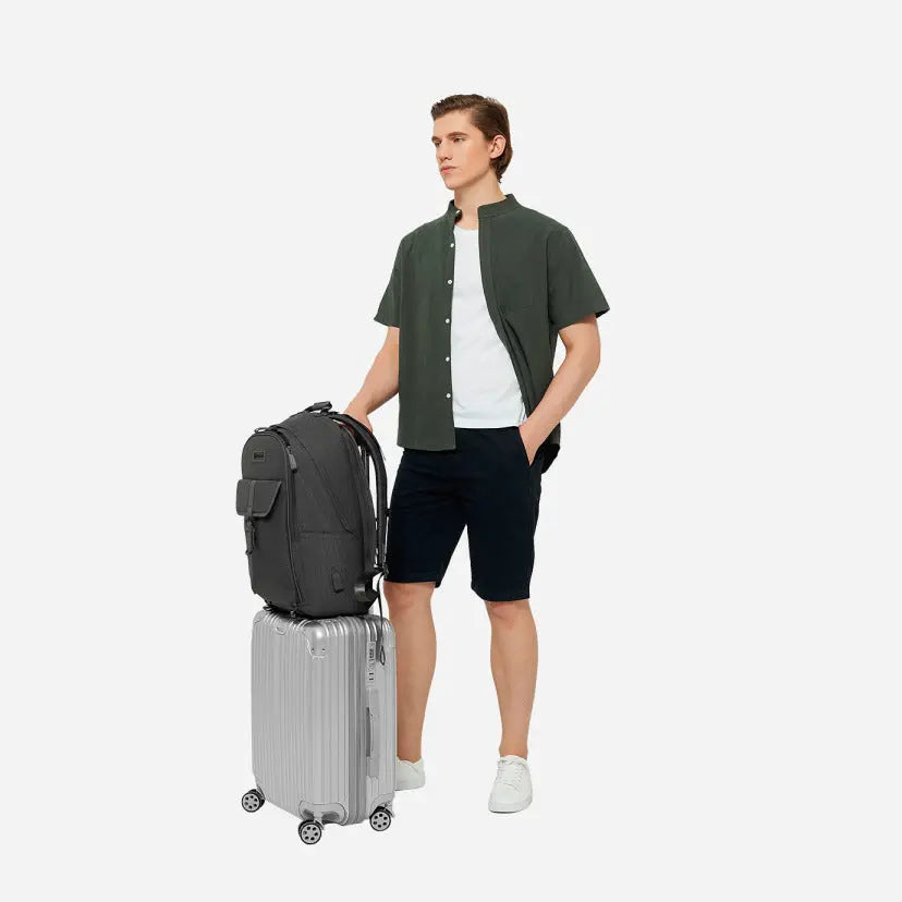 Nordace Comino Travelpack 旅行包 Nordace