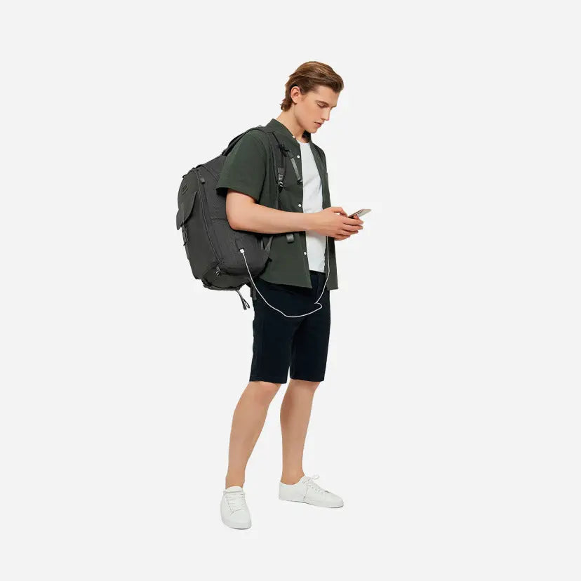 Nordace Comino Travelpack 旅行包 Nordace
