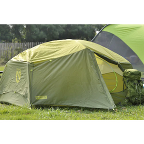 Nemo Aurora 2P Tent & Footprint 二人帳篷(連營底墊)