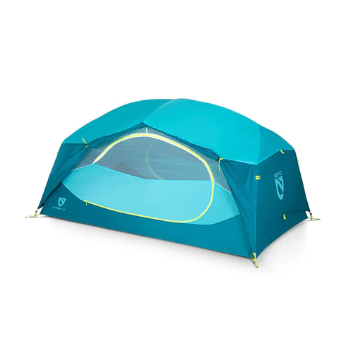 Nemo Aurora 2P Tent & Footprint 二人帳篷(連營底墊)