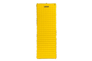Nemo Tensor™ Ultralight Sleeping Pad 單人充氣睡墊 - 遠野倉庫 Yuenye Warehouse