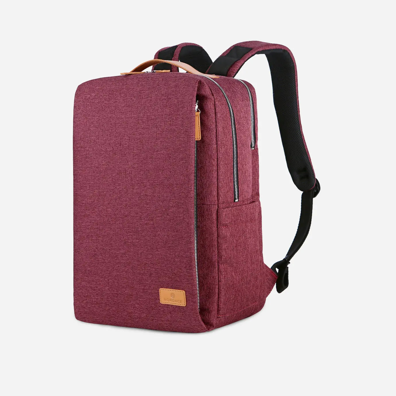 Nordace Siena - Smart Backpack 旅行及智能背包 Nordace