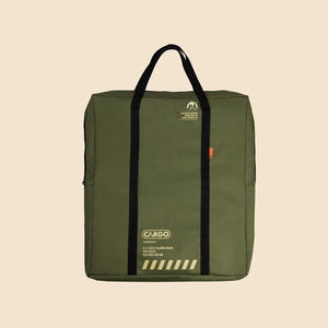 Cargo Container Folding Chair 工業風折疊椅(三色) - 遠野倉庫 Yuenye Warehouse