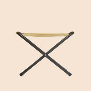 Cargo Container BBQ CHAIR (2 pcs/set) 加寬小板凳 - 遠野倉庫 Yuenye Warehouse