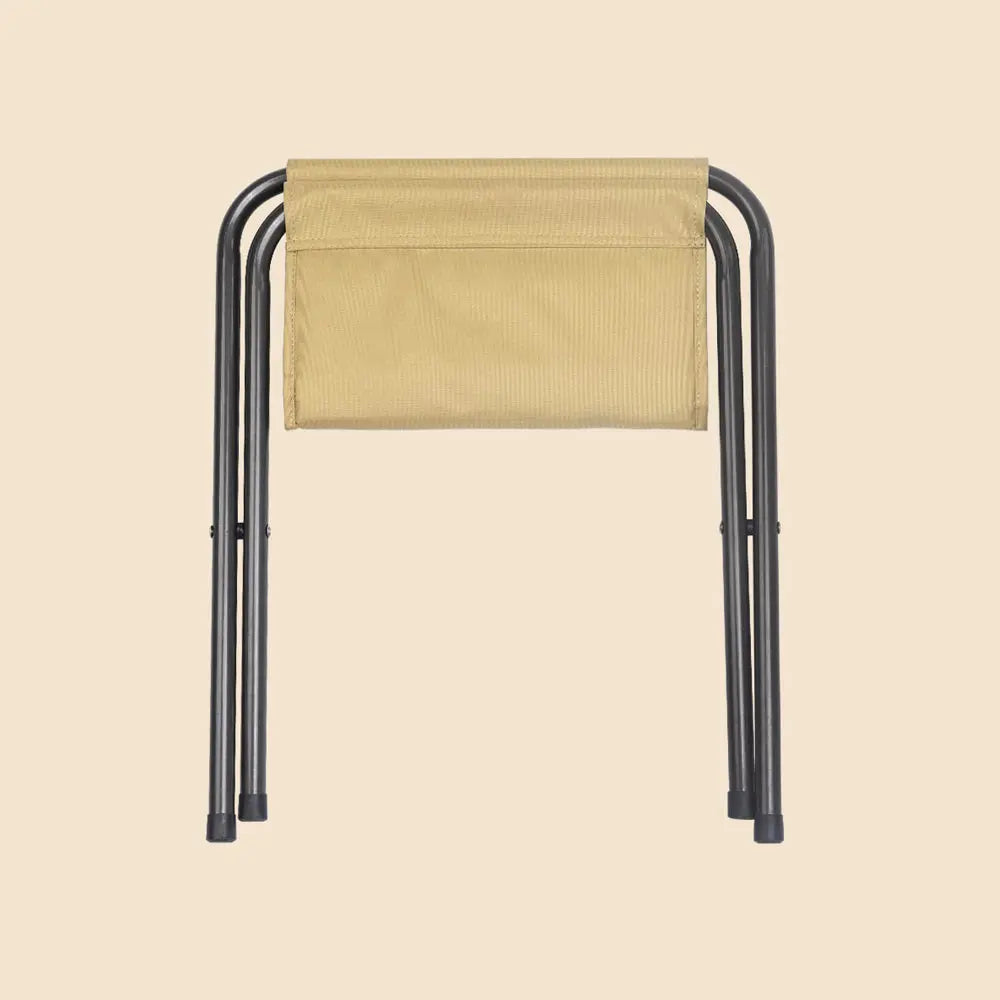 Cargo Container BBQ CHAIR (2 pcs/set) 加寬小板凳 - 遠野倉庫 Yuenye Warehouse