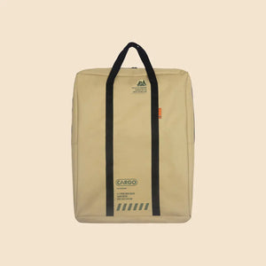 Cargo Container BBQ CHAIR (2 pcs/set) 加寬小板凳 - 遠野倉庫 Yuenye Warehouse